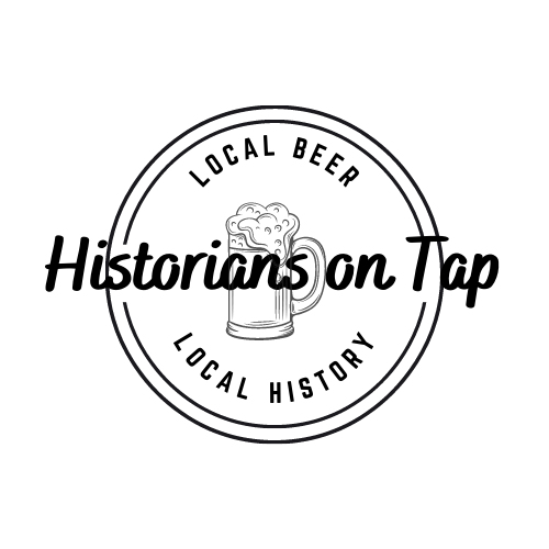 Historians on Tap: Uncivil Wars